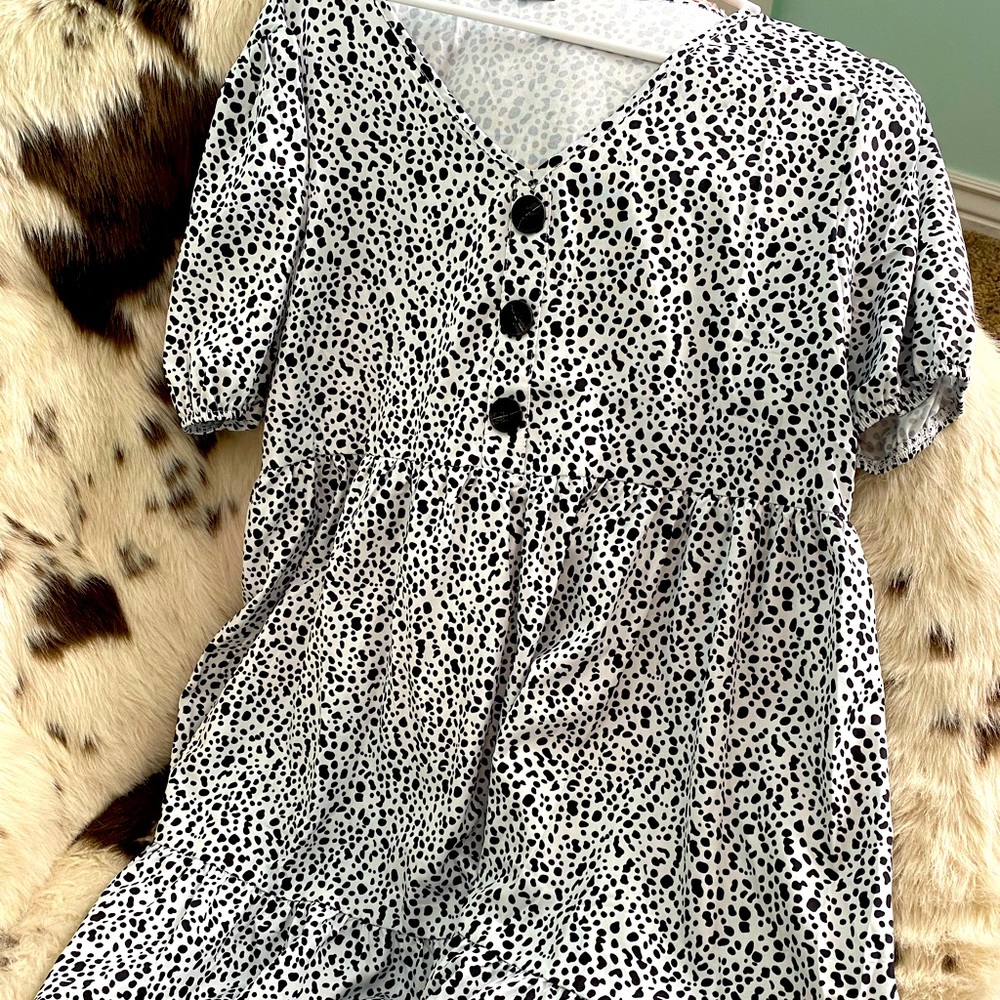 Dress!